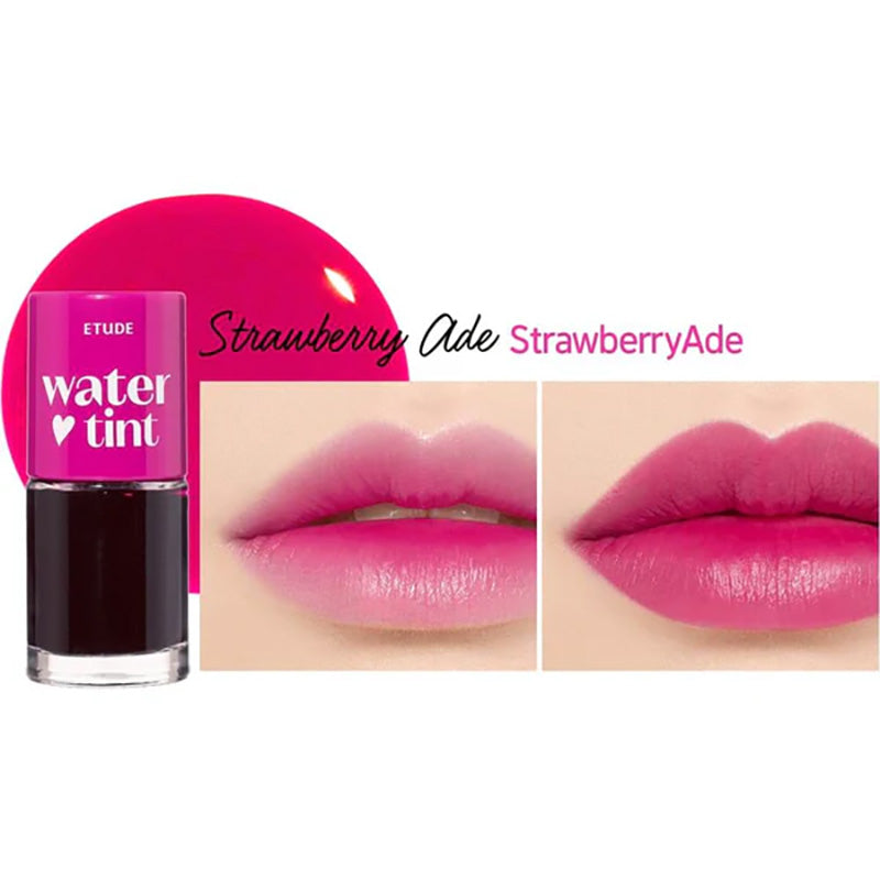 Etude Dear Darling Water Tint - Strawberry Ade