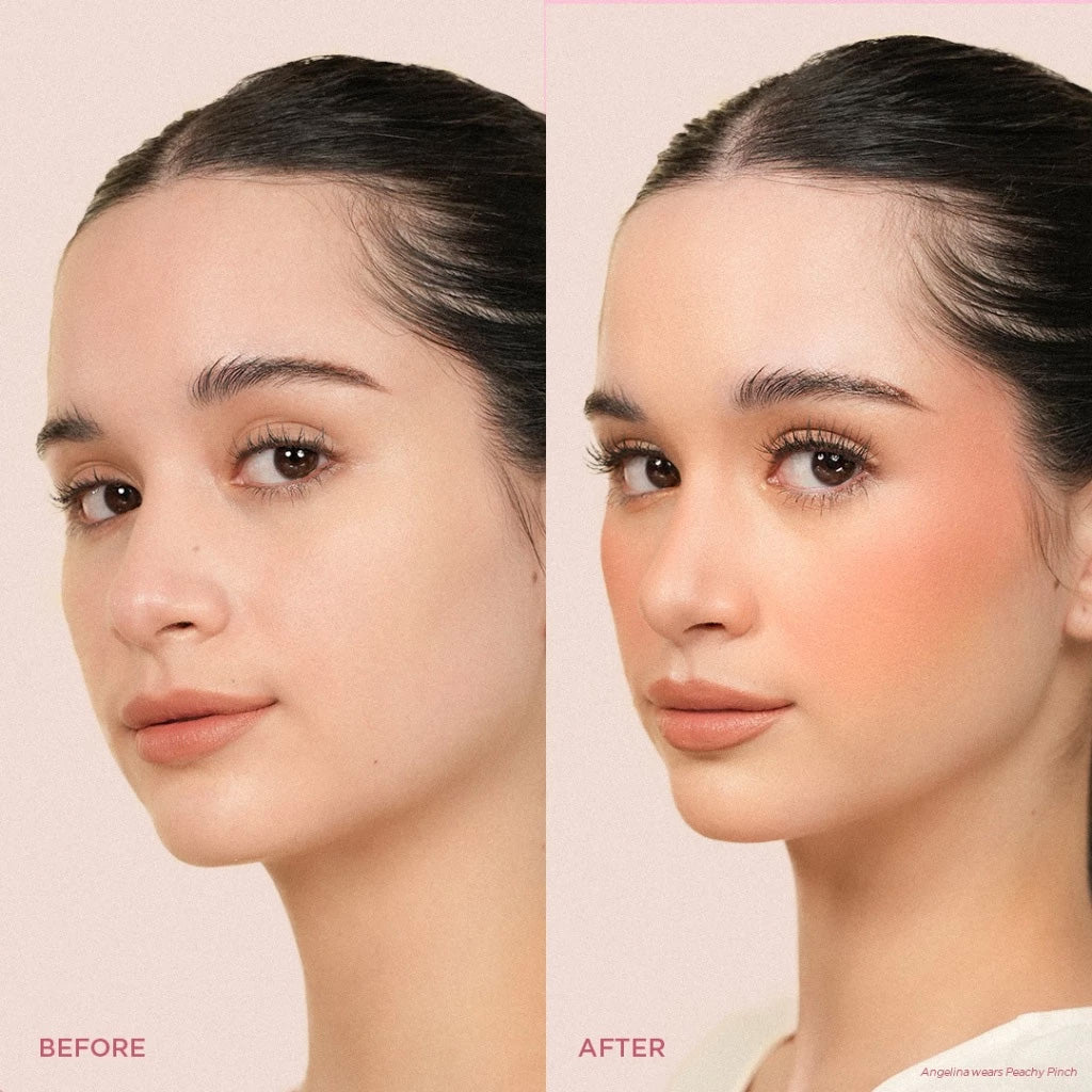 Ever Bilena Powder Blush