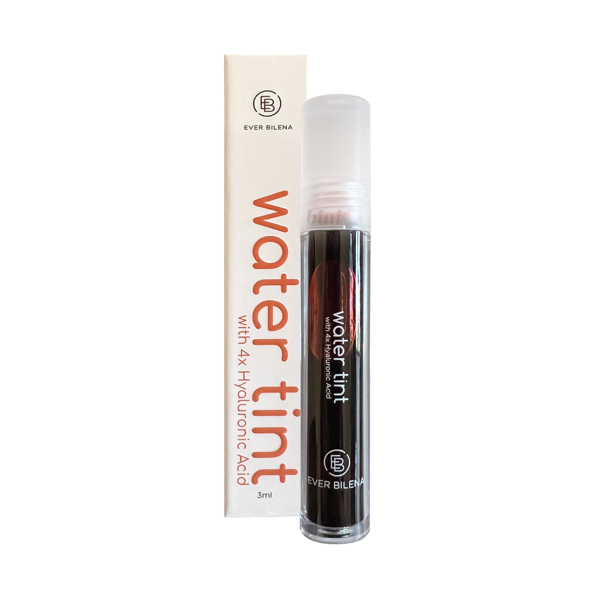 Ever Bilena Water Tint with 4x Hyaluronic Acid | Bini Beauty NZ AU