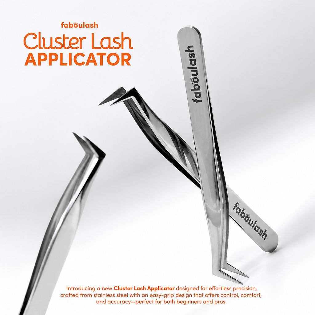 Faboulash Cluster Lash Applicator