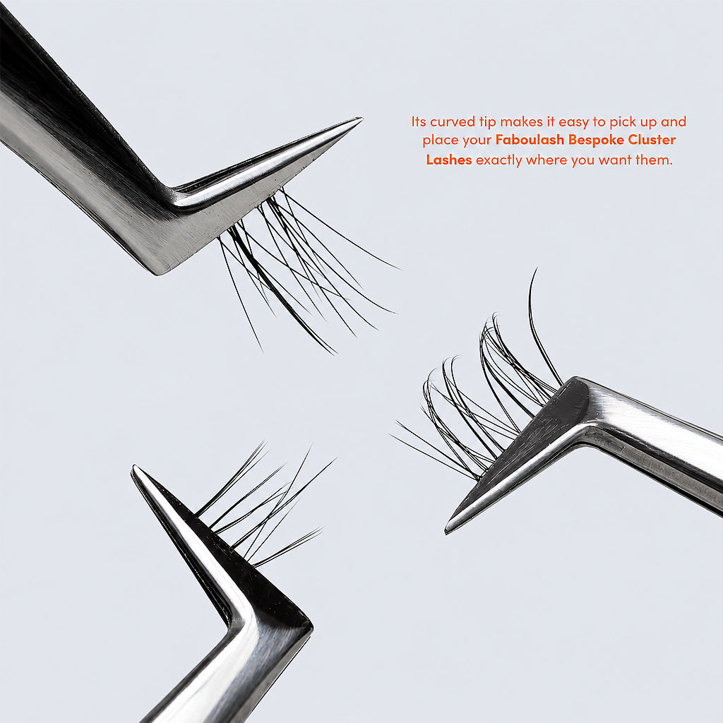 Faboulash Cluster Lash Applicator