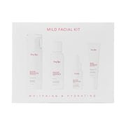 Fairy Skin Mild Facial Kit