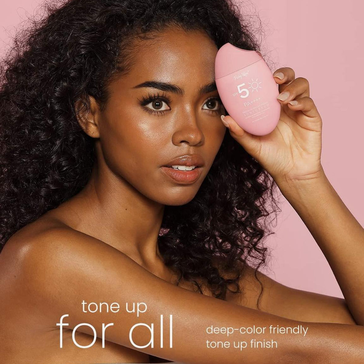 Fairy Skin Premium Brightening Sunscreen