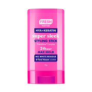 FRESH Hairlab Hya+Keratin Super Sleek Styling Stick 15g