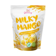 Glowming Shape by CC Milky Mango Powder Drink Mix