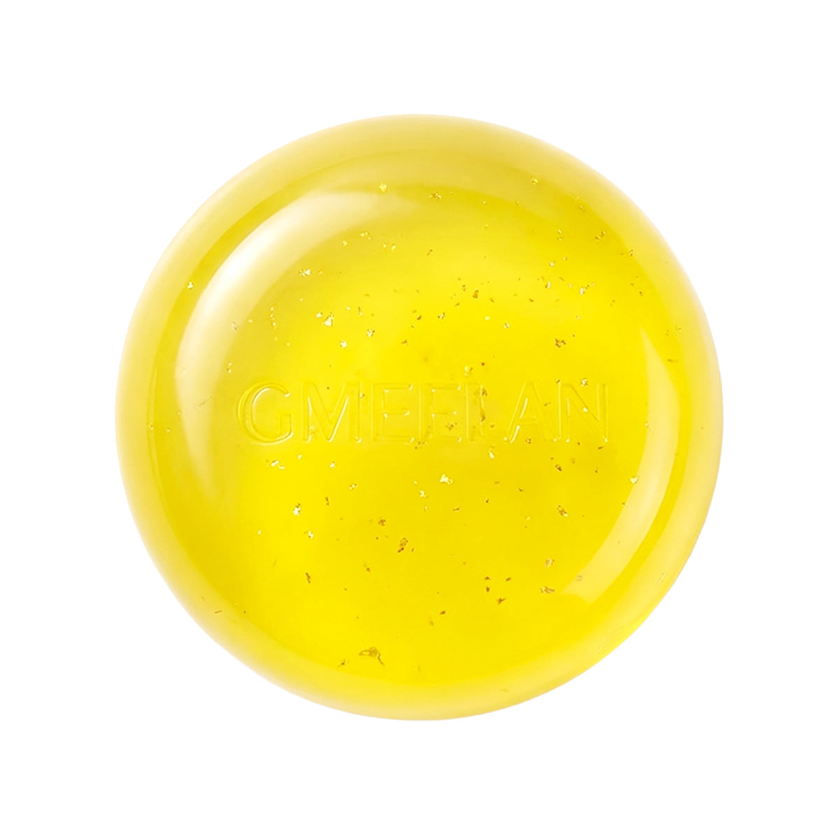 GMEELAN Calendula Gold Brightening Essential Oil Soap 100g