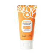 GMEELAN Orange Enzymes Exfoliating Brightening Gel 50g