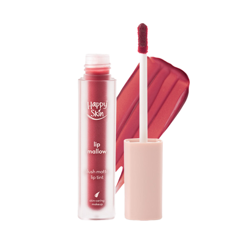 Happy Skin Lip Mallow Lip Tint AU NZ Product