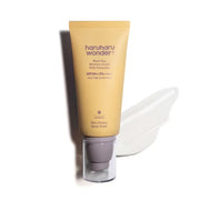 Haruharu Wonder Black Rice Moisture Airyfit Daily Sunscreen SPF50+ 50ml