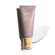 Haruharu Wonder Black Rice Pure Mineral Relief Daily Sunscreen SPF50+ 50ml