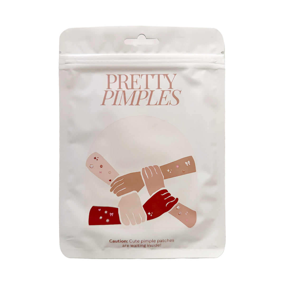 Henne Care Pretty Pimples (Pimple Patches)