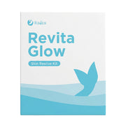 HerSkin Revita Glow Skin Rescue Kit