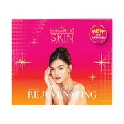 Beauty&U Hikari Skin Essentials Ultra Fresh Premium Rejuvenating Set