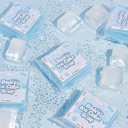 JSkin Beauty Hydra Ice Cube Soap AU NZ