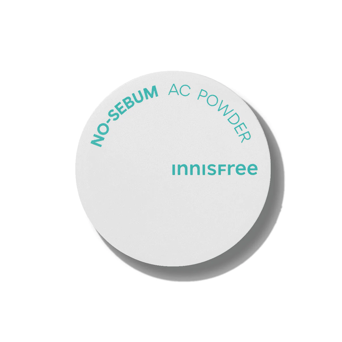 Innisfree No Sebum AC Powder | Korean Beauty Products - NZ AU - Bini Beauty