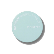 Innisfree No Sebum Mineral Powder | Korean Beauty Products - NZ AU