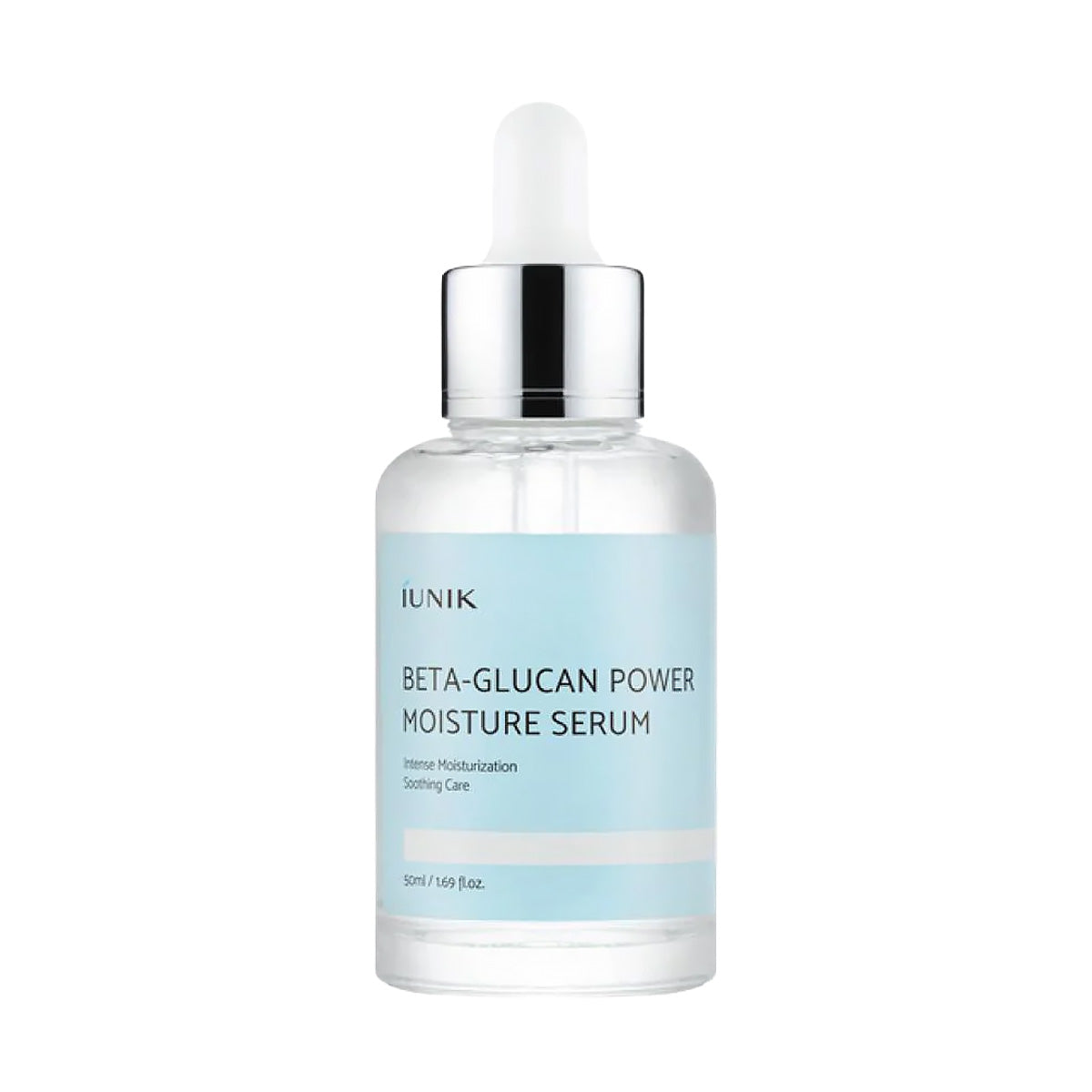iUNIK Beta Glucan Power Moisture Serum 50ml