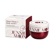 Jennie Moon Moon Glassy X Body Scrub 300g