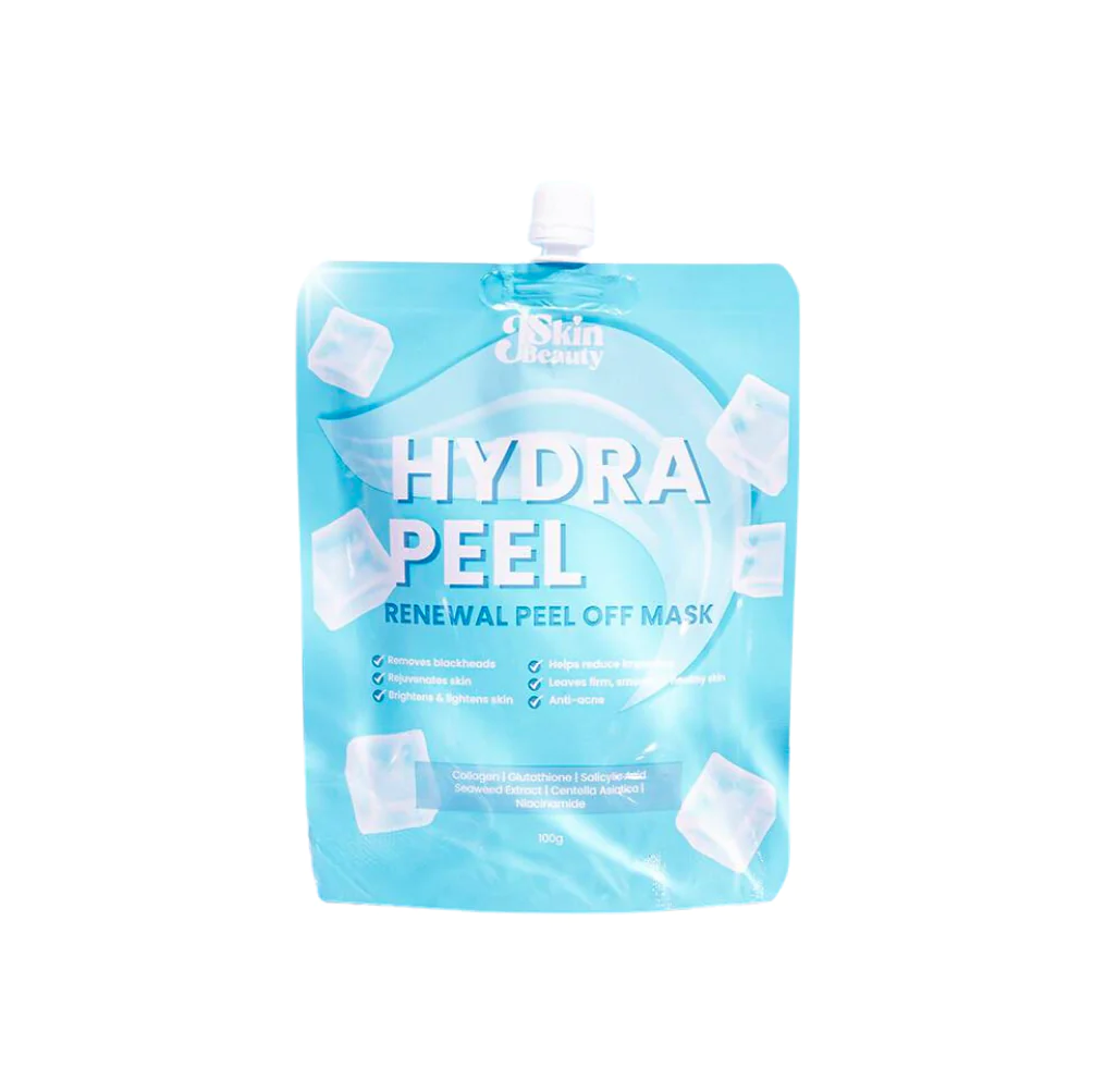 JSkin Beauty Hydra Peel | Filipino Skincare Products NZ AU