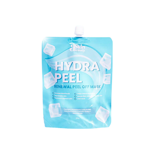 JSkin Beauty Hydra Peel | Filipino Skincare Products NZ AU