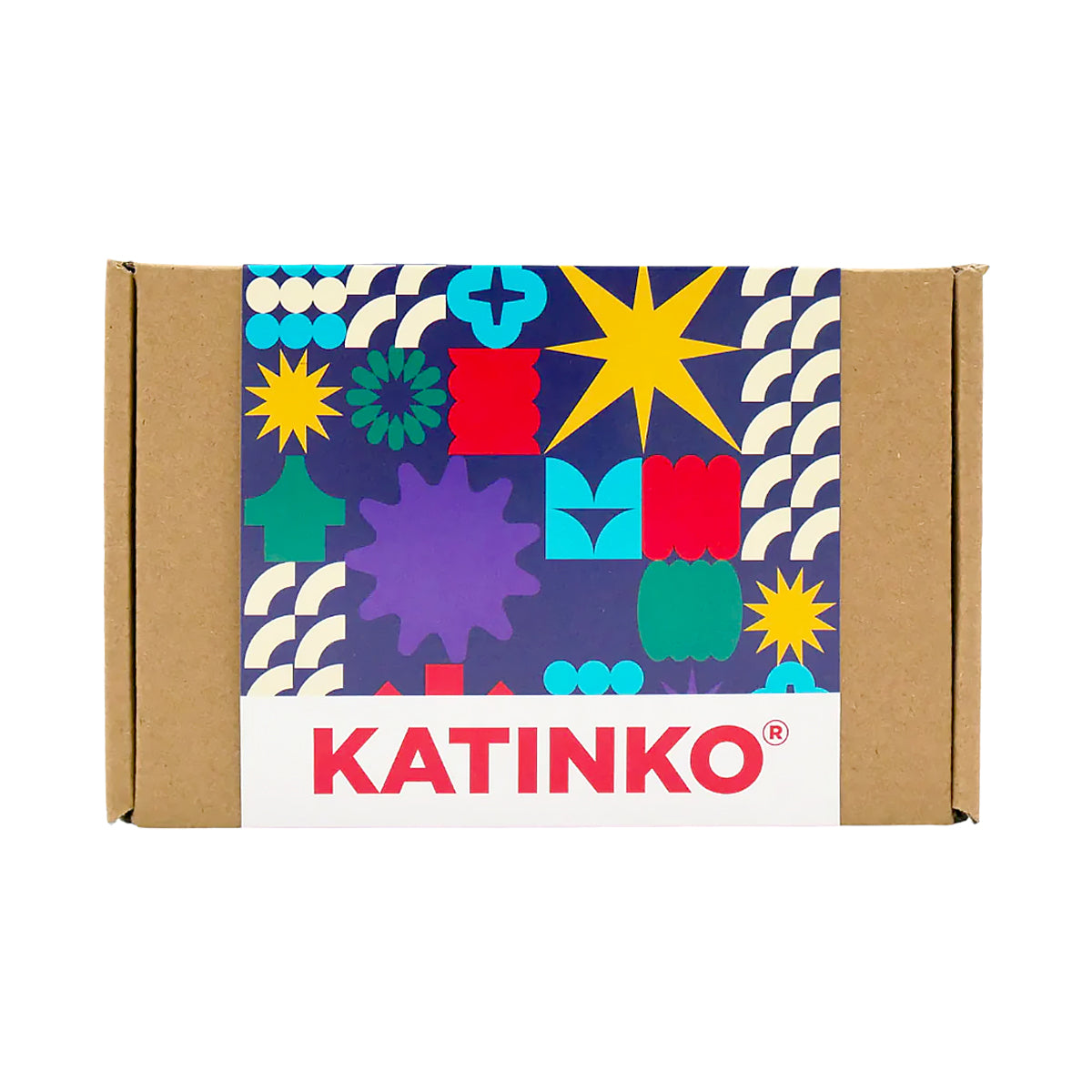 Katinko Christmas Craft Box Gift Set | Bini Beauty AU NZ