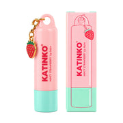 Katinko Minty Strawberry Lip Balm 3g
