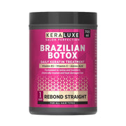 KERALUXE Brazilian Botox Daily Keratin Treatment 700ml