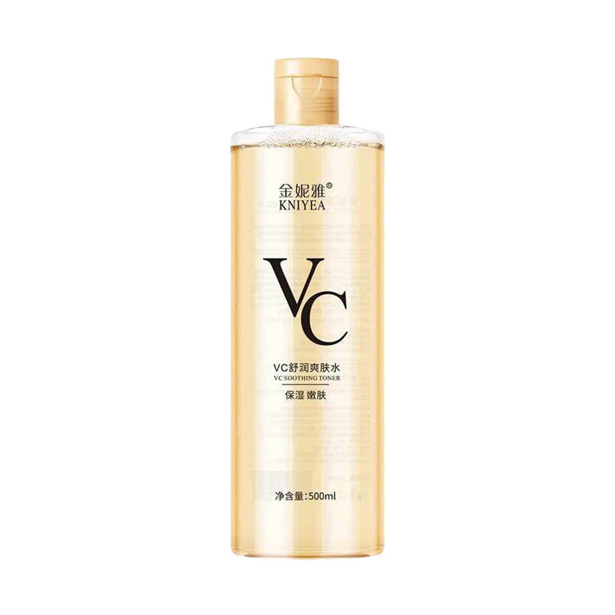 クレンジング・メイク落とし Kniyea VC toner 500ml 3pcs Amazon.com : Kniyea Vc Soothing Toner,Kniyea Vc Toner
