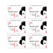 Kojie San Skin Lightening Soap (Bundle of 6 x 135g)