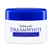 Kojie San DreamWhite Anti-Aging Overnight Cream 30g