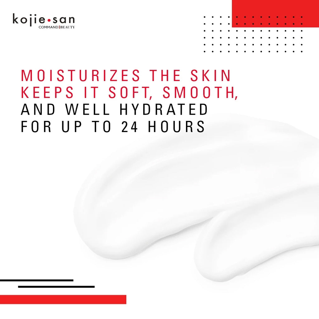 Kojie San Skin Lightening Face Cream SPF 15