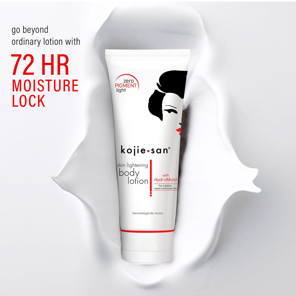 Kojie San Skin Lightening Body Lotion 100g