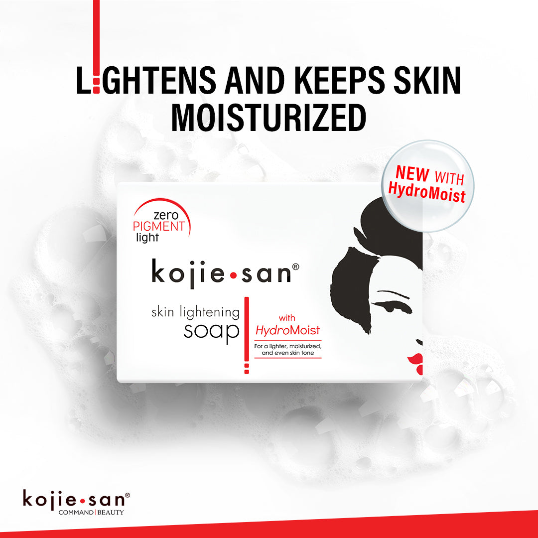 Kojie San Skin Lightening Soap 135g