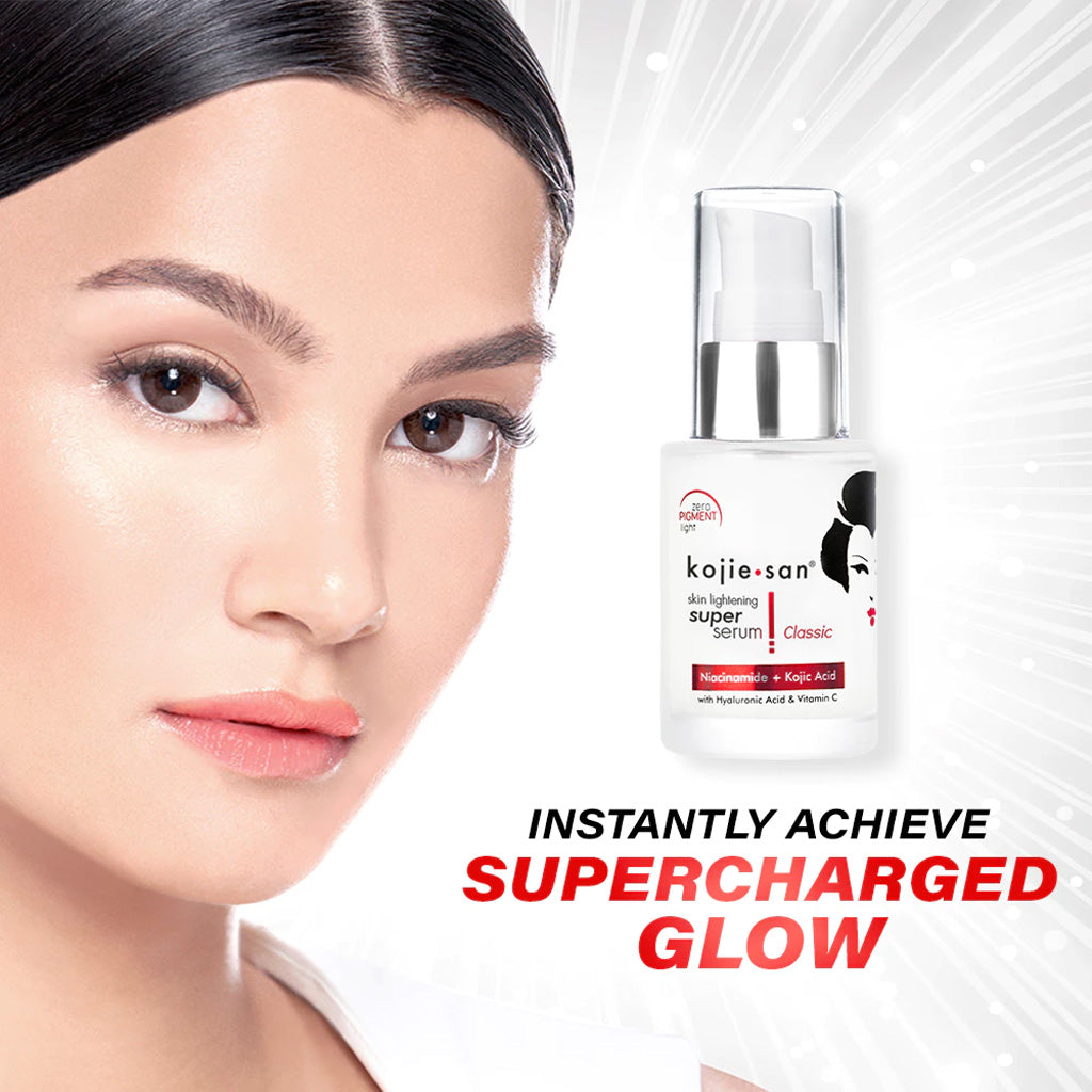 Kojie San Skin Lightening Super Serum