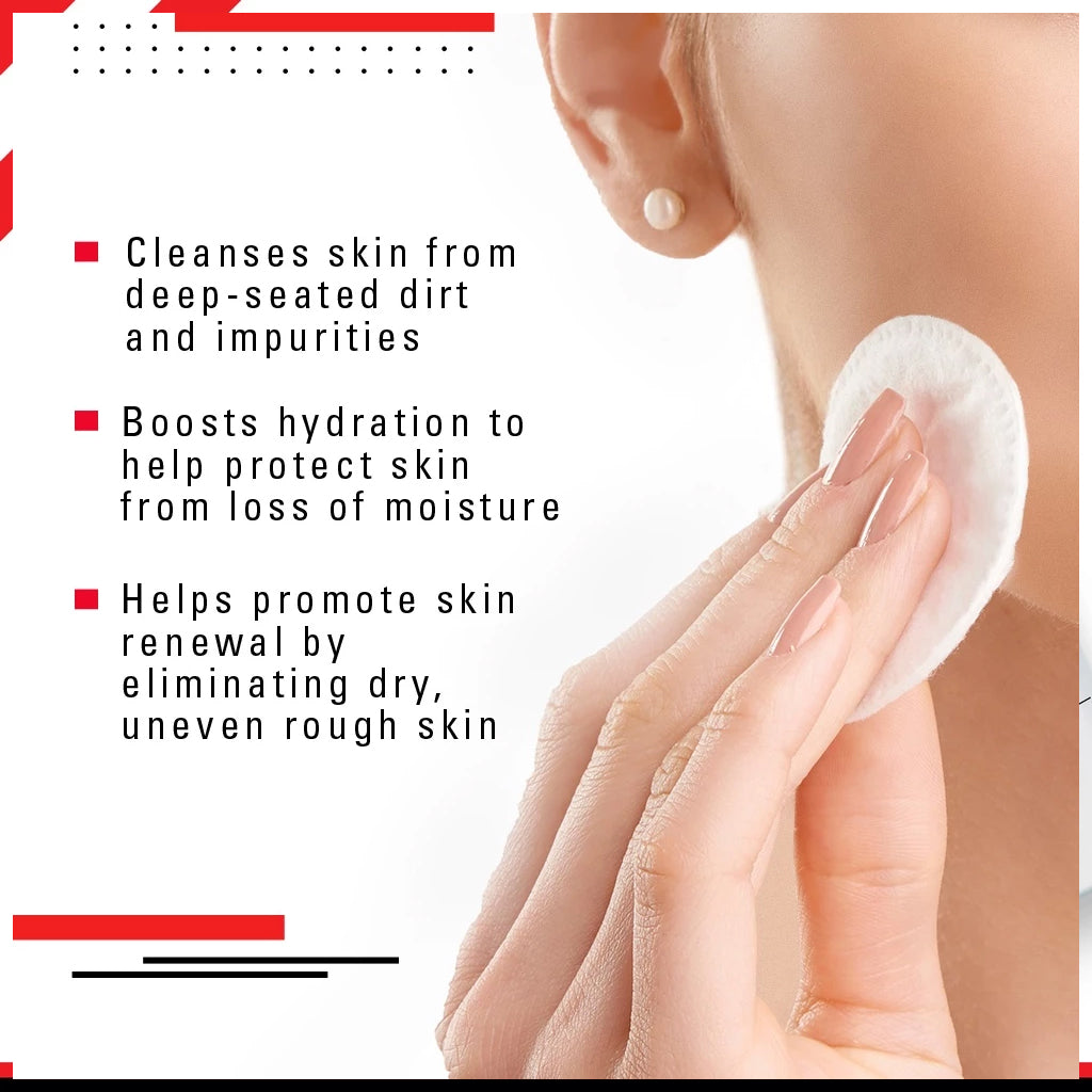 Kojie San Skin Lightening Cleanser + Toner 100ml