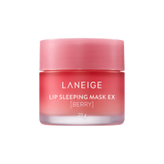 Laneige Lip Sleeping Mask [Berry] 20g | Korean Skincare NZ AU