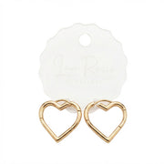 Love, Rosie Jewellery Earrings