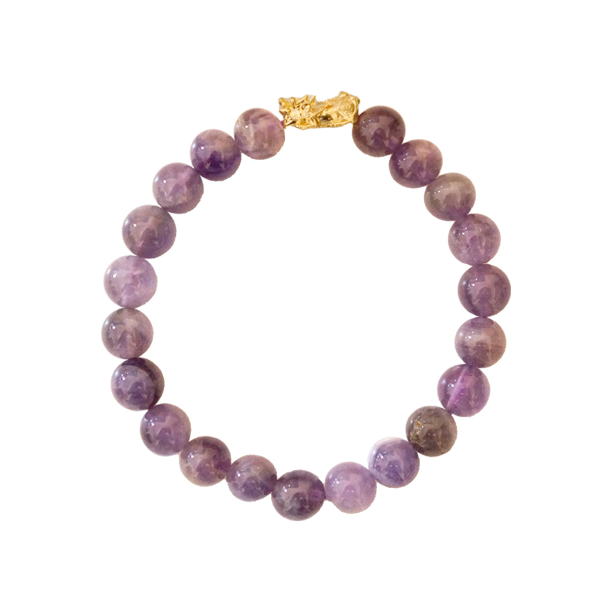 18K Gold Future Dusk Pi Yao Bracelet - Color of the Year 2025 | Bini Beauty AU NZ