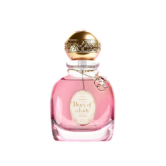 Lucky Potion Diary of a Lady Eau De Parfum (50ml) | Bini Beauty NZ AU