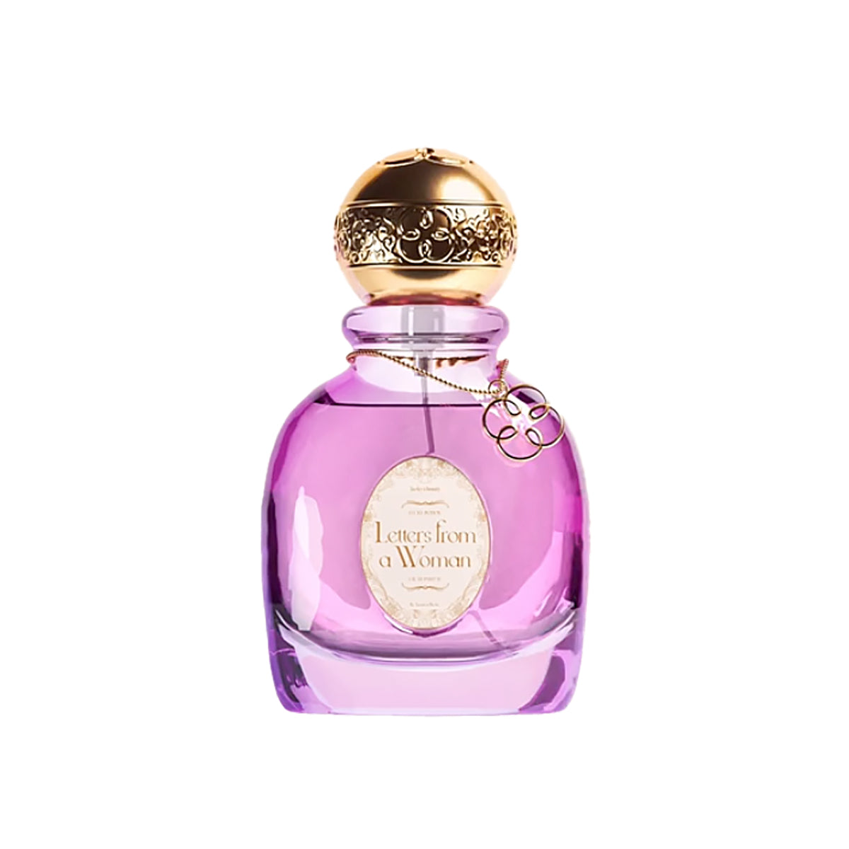 Lucky Potion Letters from a Woman Eau De Parfum (50ml) | Bini Beauty