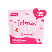 Luna Aura Hope Glow Intense White Face and Body Soap (50g x 3 Bars)