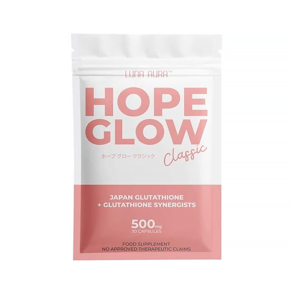 glutathione powder nz Luna Aura Hope Glow Classic 腎臟和肝臟護理 What's Up Wellness Gluta-Glow humans can’t produce Vitamin VegCaps:60ct
