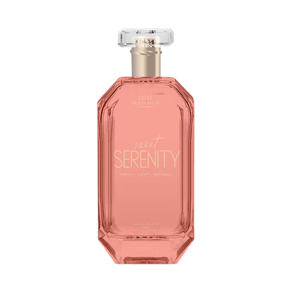 Luxe Fragrances Sweet Serenity Eau de Toilette 100ml | Luxe Organix NZ AU