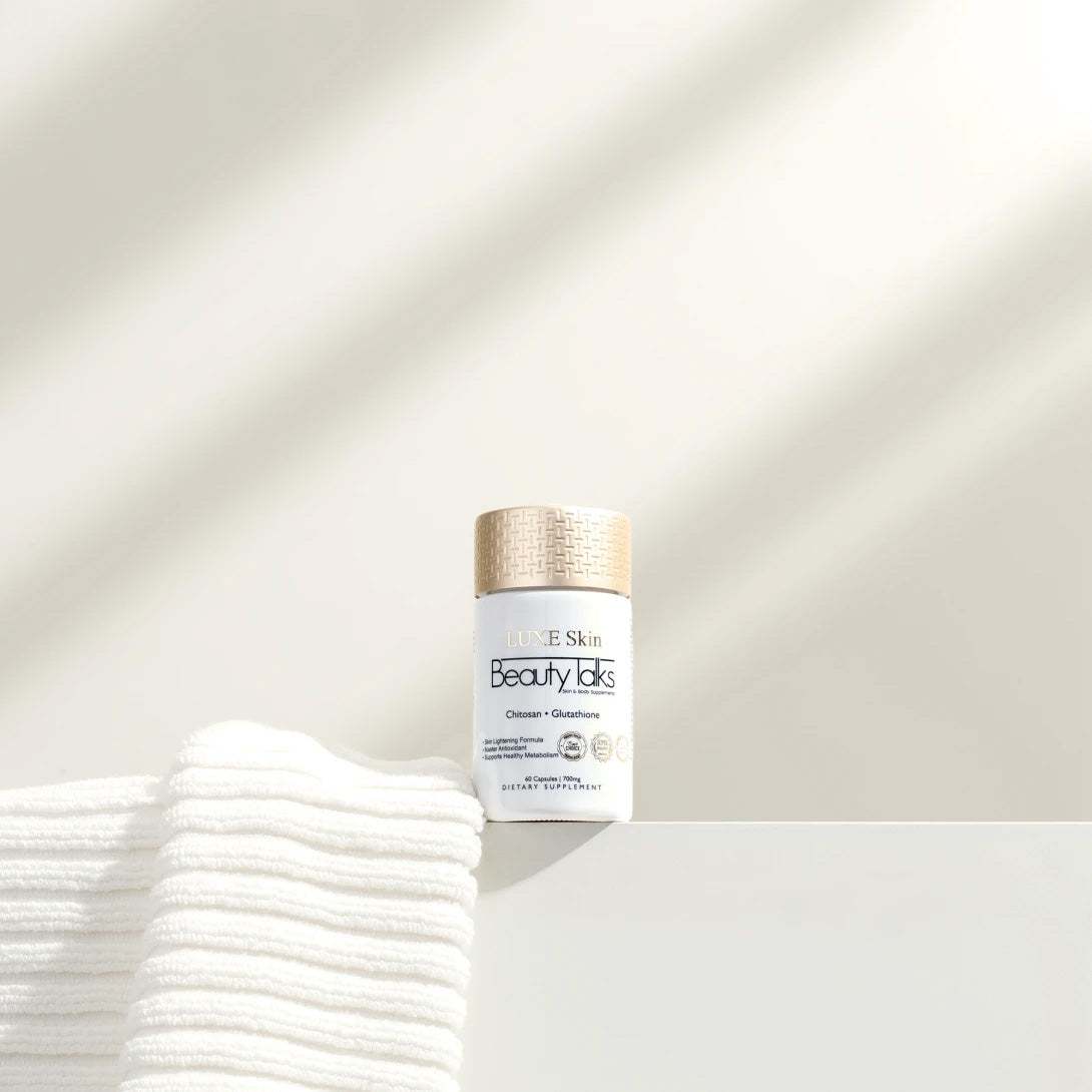Luxe Skin Beauty Talks