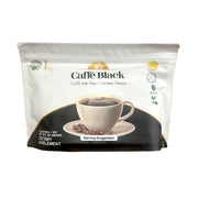 Luxe Slim Caffé Black (10 x 21g Sachets)