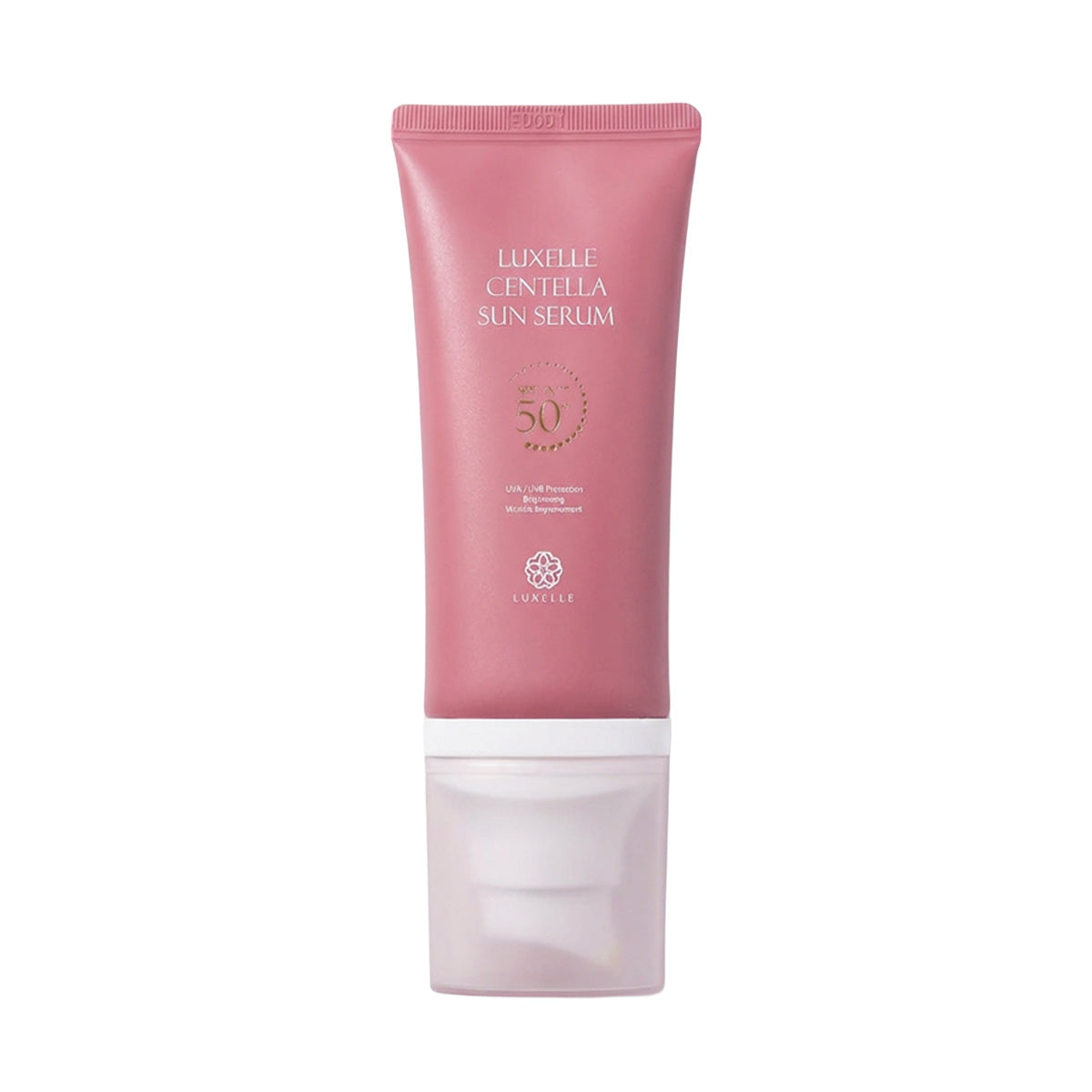 Luxelle Centella Sun Serum SPF 50+ PA++++ 50ml