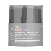 Luxe Organix First Cleanse Dark Spot Fading & Whitening Cleansing Balm 45g