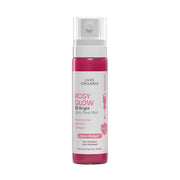 Luxe Organix Rosy Glow 3x Bright Ultra Fine Mist 80ml