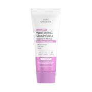 Luxe Organix Active Dry Whitening Serum Deo Underarm Revive