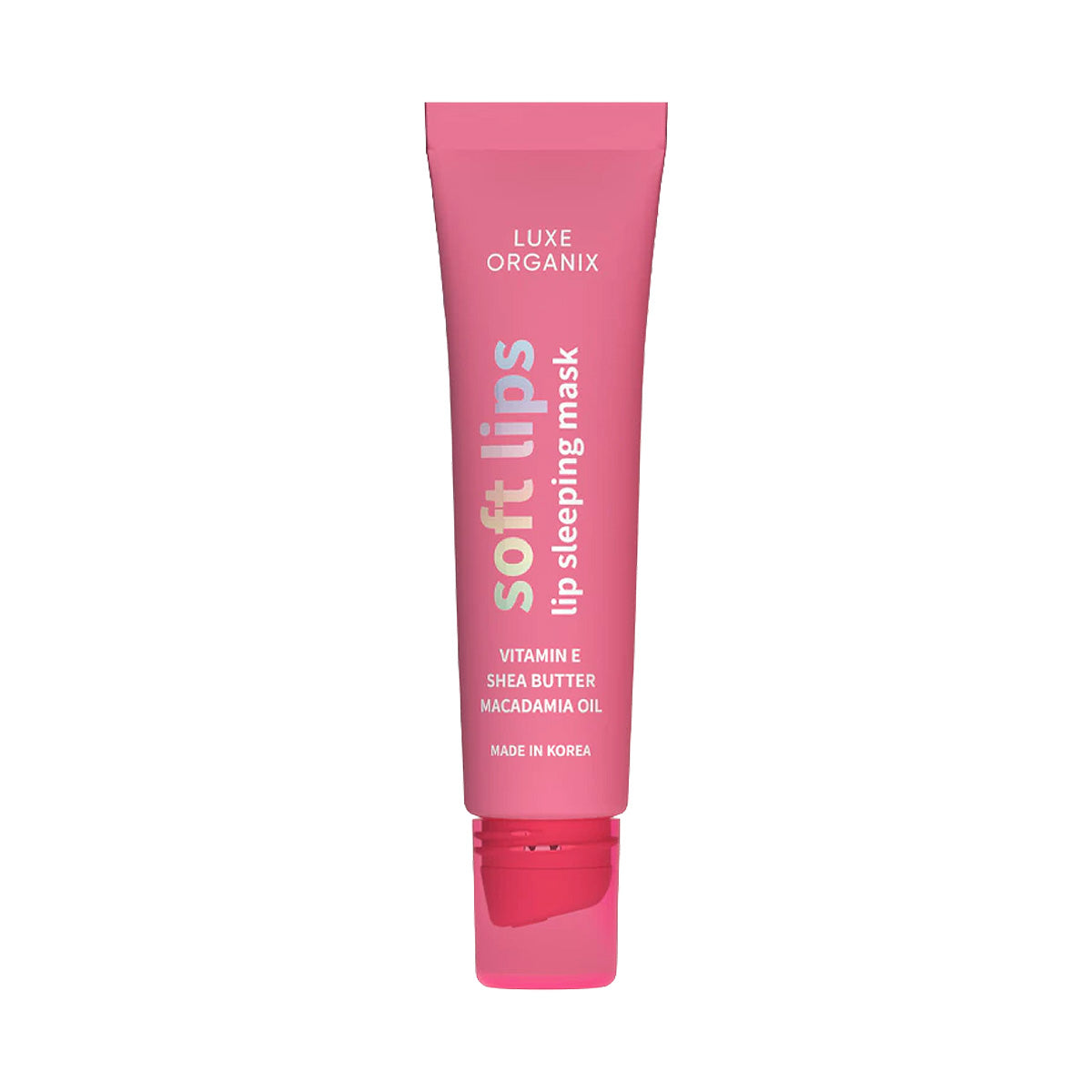 Luxe Organix Soft Lips Sleeping Mask 13g
